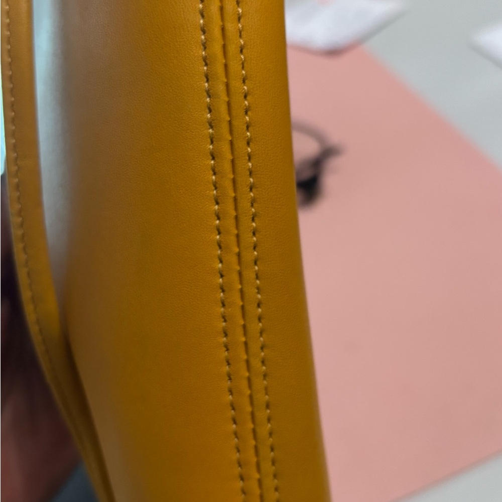 SOLD

Vintage Coach Crossbody Bag - Picture 6 of 10